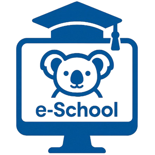 E-School Icon
