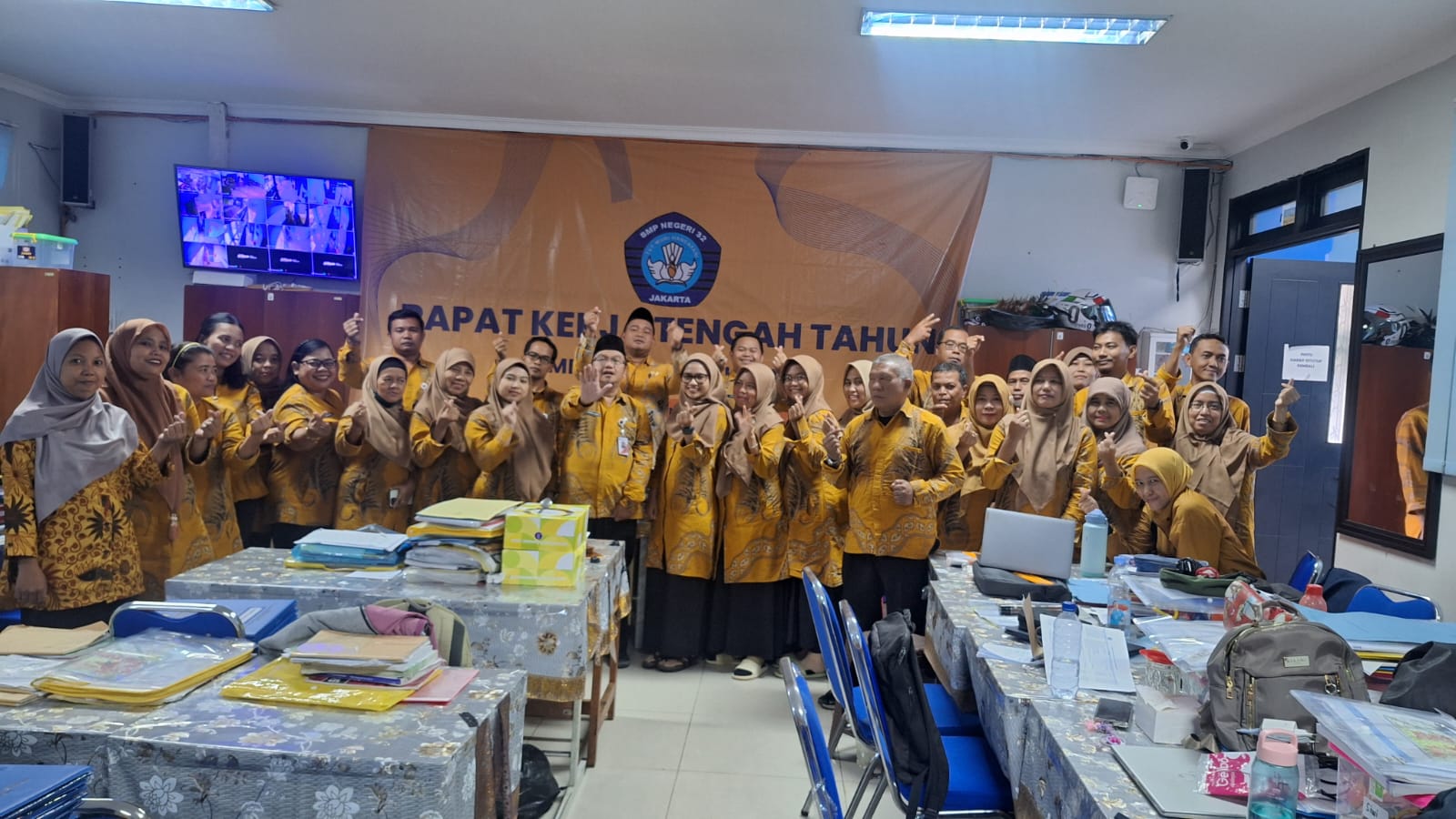 IN HOUSE TRAINING (IHT) TAHUN 2025